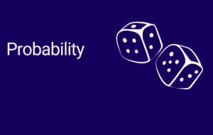 Probability in Maths